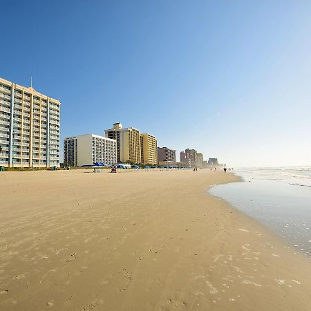 Holiday Sands At South Beach 미를 비치 외부 사진