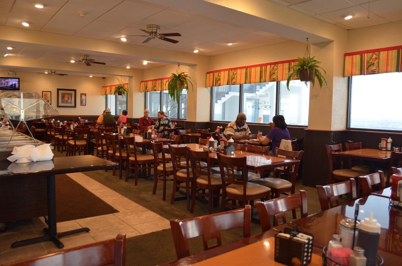 Holiday Sands At South Beach 미를 비치 외부 사진